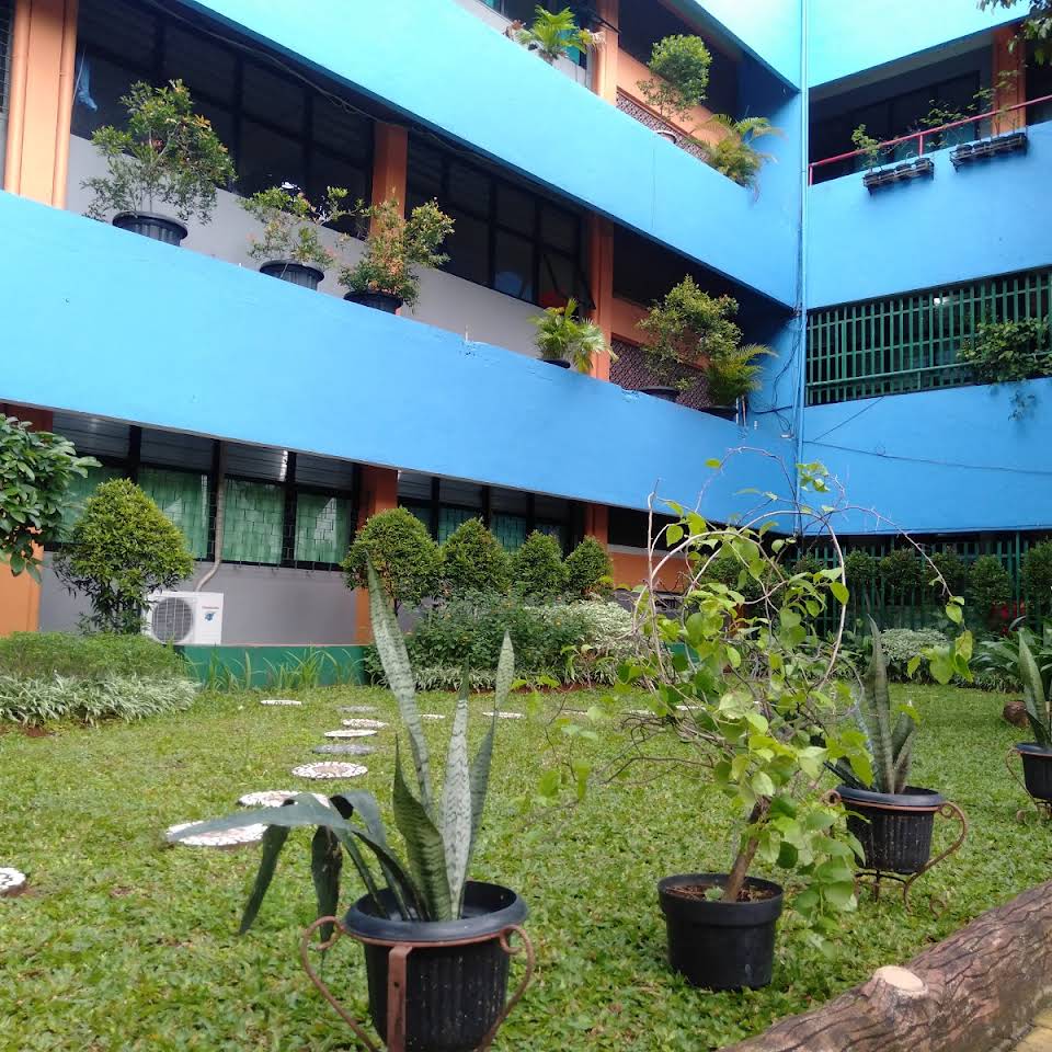 Ruangan Kelas