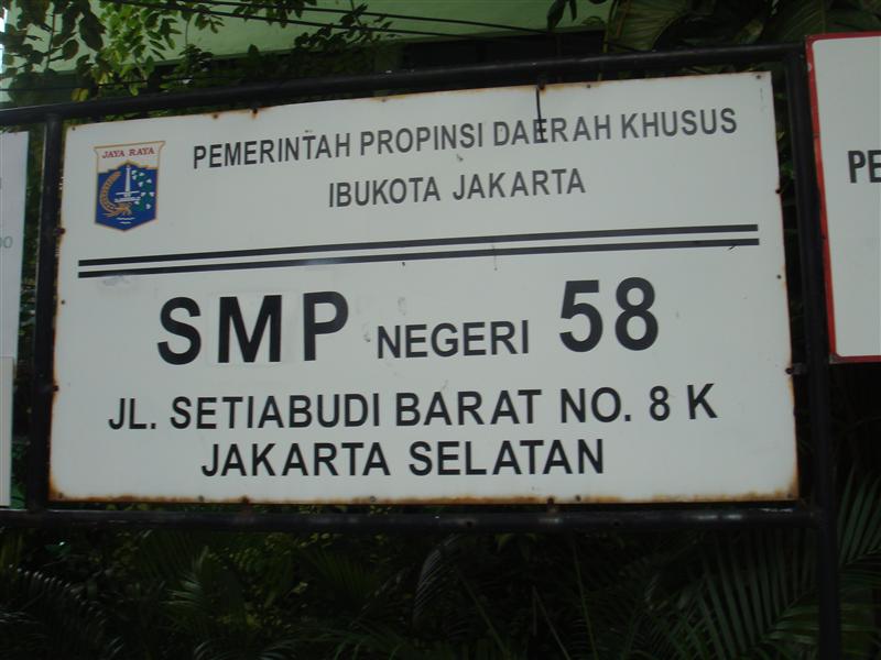 Perpustakaan Sekolah